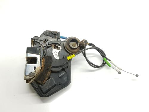 Rear right lock TOYOTA LAND CRUISER PRADO (_J12_) 3.0 D-4D (KDJ120, KDJ125, KDJ121) | BP24507419C99 