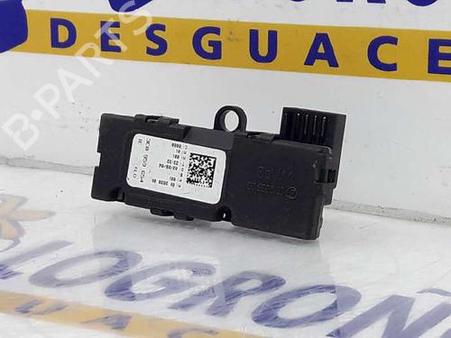 Elektronisk modul VW PASSAT B6 (3C2)  | BP14121453M83 