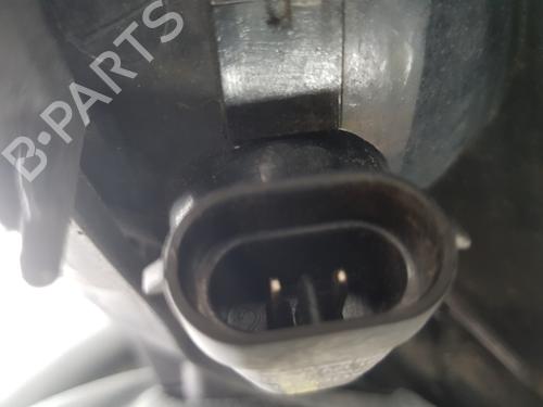 Left front fog light KIA SPORTAGE III (SL) 2.0 CRDi AWD | BP9645350C30 