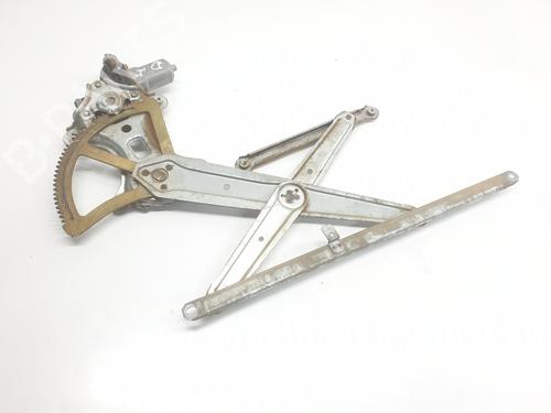 Used Front left window mechanism TOYOTA LAND CRUISER PRADO (_J12_) 3.0 D-4D (KDJ120, KDJ125) (163 hp) 31172693