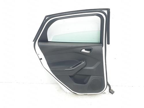 Left rear door FORD FOCUS III 1.5 TDCi ECOnetic | BP16981961C4 