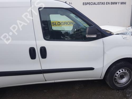 Mass air flow sensor FIAT DOBLO Platform/Chassis (263_) 1.3 D Multijet (263HXU1A, 263YXU1A, 263HYB1A, 263YYB1A) | BP32141394M95 