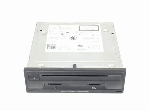 Used Radio Radio 38413419 38413419