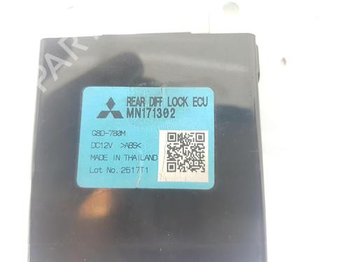 Electronic module MITSUBISHI L200 / TRITON (KA_T, KB_T) 2.5 DI-D 4WD (KB4T) | BP10175416M83 