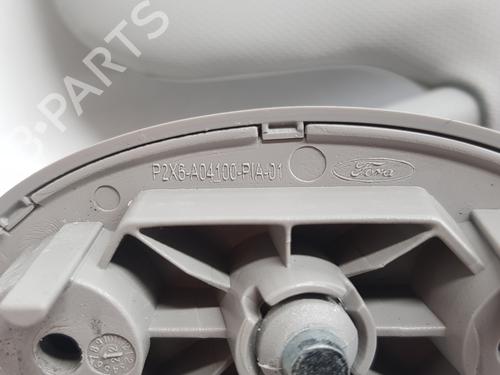 Right sun visor FORD TOURNEO COURIER V769 MPV (N1P) 1.0 EcoBoost | BP31593343I2 