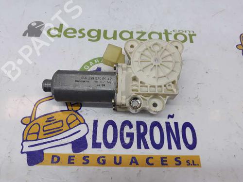 Used Right front window motor MERCEDES-BENZ CLK (C209) CLK 270 CDI (209.316) (170 hp) 1582084