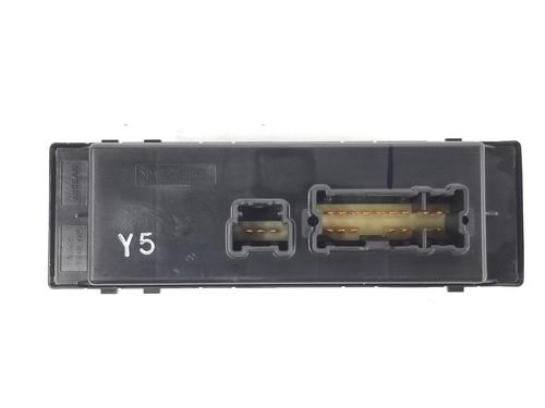 Left front window switch NISSAN PULSAR Hatchback (C13) 1.5 dCi | BP8672688I27 