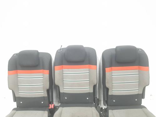Seats set CITROËN BERLINGO (ER_, EC_) 1.5 BlueHDi 100 | BP29311519C78 