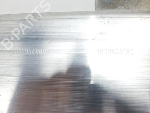Front bumper reinforcement OPEL ASTRA L Sports Tourer (O5)  | BP26333706C109 