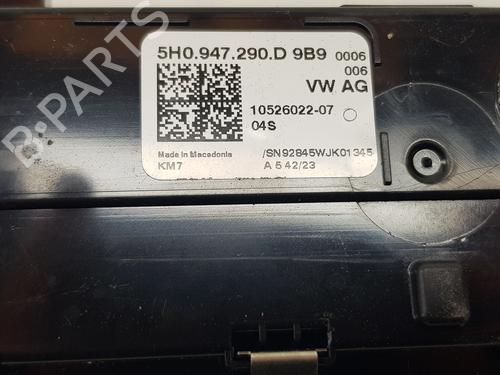 Interior roof light SEAT LEON (KL1, KLG) 1.5 eTSI | BP29010985I8 