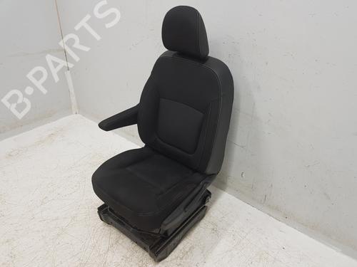 Left front seat RENAULT TRAFIC III Van (FG_) | BP33464703C15 - Image 2