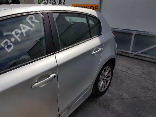 Left front window motor BMW 1 (E87) 118 d | BP5407370E21 