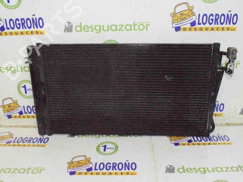 Used AC radiator BMW 3 Coupe (E92) 320 d (177 hp) 1202563