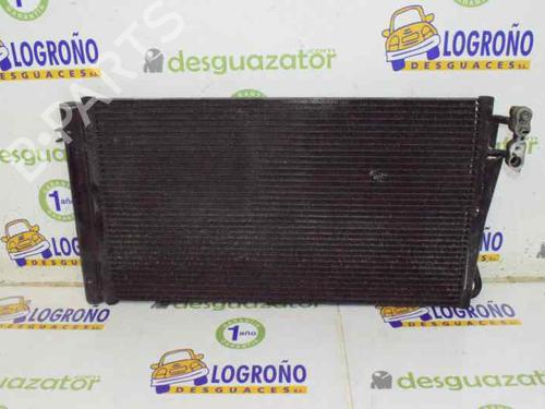 Radiador de A/C BMW 3 Coupe (E92) 320 d (177 hp) 64539229021 | 64536930039 | 64539229021 |