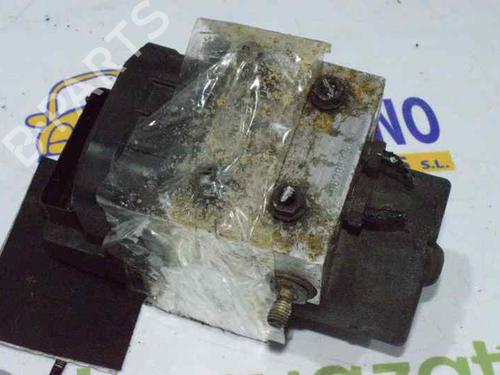Used ABS pump PEUGEOT 306 Break (7E, N3, N5) 1.9 TD (90 hp) 2218547