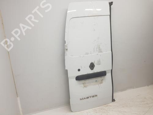 Dør venstre bagtil RENAULT MASTER III Platform/Chassis (EV, HV, UV) | BP36220207C4 - Image 5