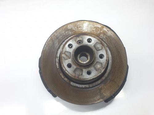 Right rear steering knuckle BMW X3 (F25) sDrive 18 d | BP24514842M28 
