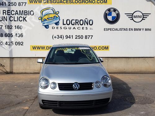 Used Parts VW POLO (9N_, 9A_) 1.4 16V (75 hp) 3931049