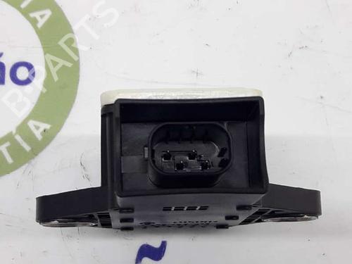 Electronic module MERCEDES-BENZ E-CLASS (W211) E 280 (211.054) | BP14125315M83 