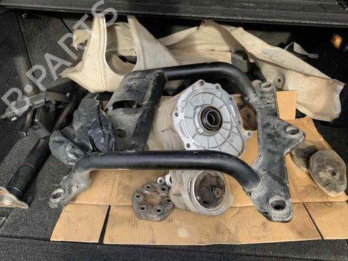 Venstre bak lås LAND ROVER RANGE ROVER III (L322) 3.0 D 4x4 | BP20190946C100 