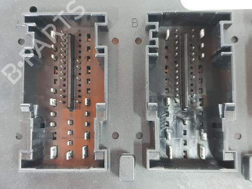 Elektronisk modul VW GOLF VI (5K1)  | BP29505072M83 