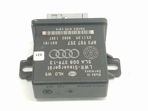 Electronic module AUDI A3 Sportback (8PA) 2.0 TDI 16V | BP11851255M83 