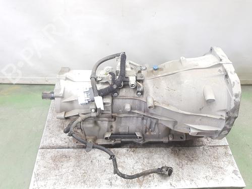Gearbox ALFA ROMEO STELVIO (949_) 2.2 JTDM Q4 (949.AXE2A) | BP17541107M3 