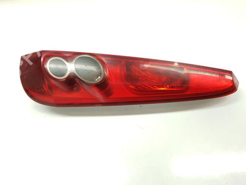 Right taillight FORD FIESTA V (JH_, JD_) 1.6 TDCi | BP20189415C35 