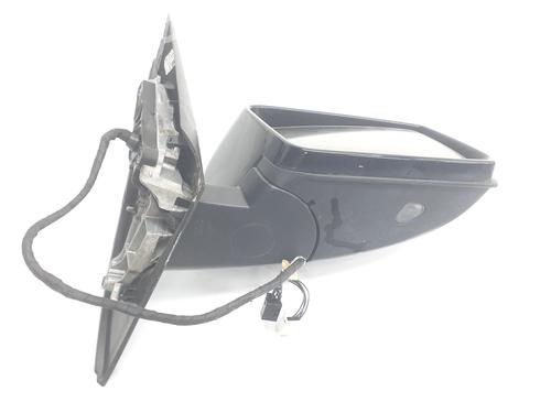 Right mirror MERCEDES-BENZ A-CLASS (W176) A 200 CDI / d (176.008) | BP29711014C27 