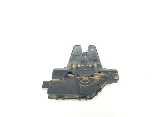 Used Tailgate lock BMW 3 (E46) 325 i (192 hp) 16992432
