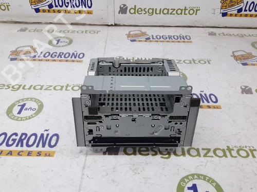 Used Radio FORD RANGER (ET) 2.5 TDCi 4x4 (143 hp) 3240354