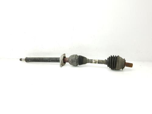 Right front driveshaft MERCEDES-BENZ A-CLASS (W176) A 180 CDI / d (176.012) | BP20194032M39 