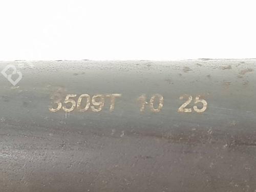 Left front driveshaft CITROËN JUMPER II Van 2.2 BlueHDi 140 | BP40198435M38 - Image 2