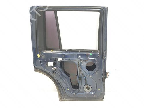 Left rear door LAND ROVER DISCOVERY III (L319) 2.7 TD 4x4 | BP10084257C4 