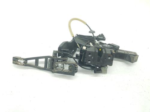 Used Rear left lock Rear left lock FORD FOCUS II (DA_, HCP, DP) 1.6 TDCi (109 hp) 10043174 10043174
