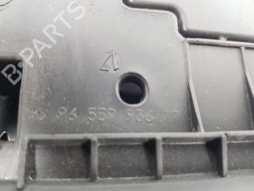Glove box PEUGEOT 308 I (4A_, 4C_) 1.6 16V | BP15510695C95 