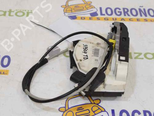 Rear right lock SEAT IBIZA IV SC (6J1, 6P5) 1.9 TDI | BP1425138C99 