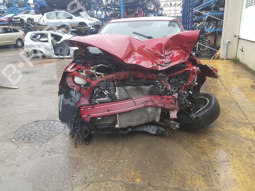 Motor NISSAN QASHQAI II (J11, J11_) | BP30927048M1