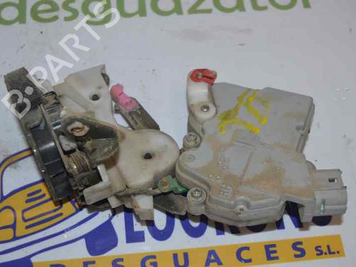Rear right lock NISSAN PATROL GR V Wagon (Y61) 2.8 TD | BP795610C99 