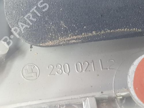 Left taillight BMW 3 (E46) 320 d | BP17788350C34 