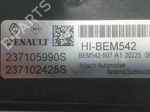 Engine control unit (ECU) RENAULT CAPTUR II (HF_)  | BP34372417M57  - Image 5