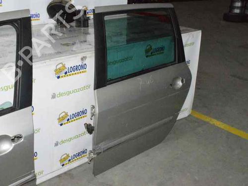 Left rear door PEUGEOT 307 Break (3E) 1.6 HDi 110 | BP794801C4 