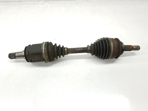 Left front driveshaft TOYOTA LAND CRUISER PRADO (_J12_) 3.0 D-4D (KDJ120, KDJ125) | BP20237544M38 