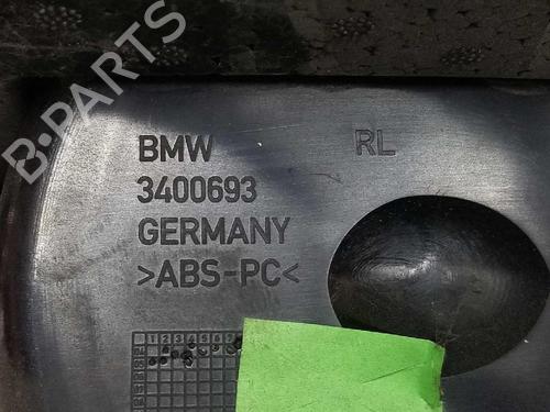 Armrest / Center console BMW X3 (E83) 2.0 d | BP7153060I20 