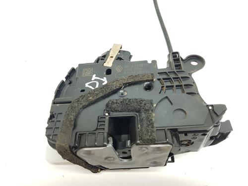Front left lock RENAULT CLIO V (B7_)  | BP34381019C98  - Image 5