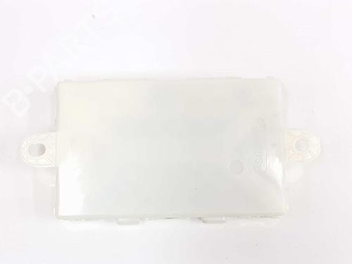 Electronic module MERCEDES-BENZ A-CLASS (W176) A 200 CDI / d (176.008) | BP7837813M83 