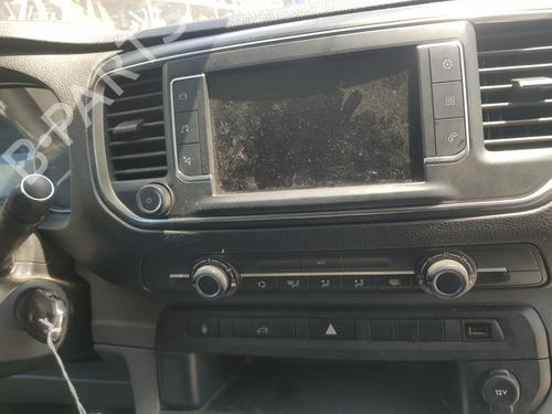 Left rear steering knuckle CITROËN JUMPY III Van (V_) | BP36781934M27 - Image 13