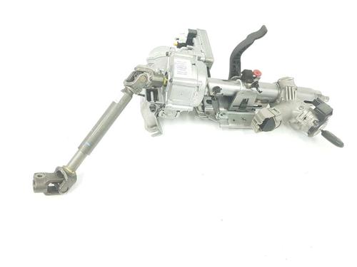 Used Steering column FORD TRANSIT COURIER B460 MPV 1.5 TDCi (75 hp) 7801506