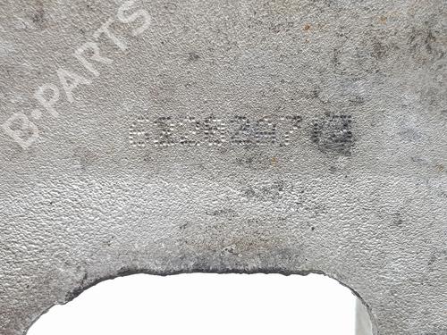 Left rear steering knuckle BMW X5 (E53) 3.0 d | BP37424832M27 - Image 4