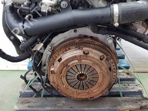 Engine SEAT IBIZA V (KJ1, KJG) 1.6 TDI | BP35981658M1 - Image 14